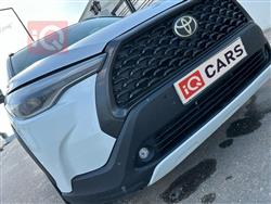 تويوتا كورولا كروس